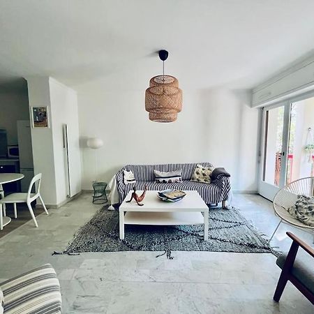 Appartement Calme Et Familial Au Centre D'Hossegor Соортс-Оссегор Екстер'єр фото