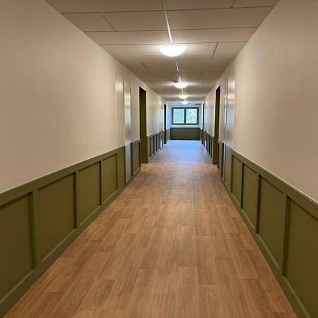 Appartement Calme Et Familial Au Centre D'Hossegor Соортс-Оссегор Екстер'єр фото