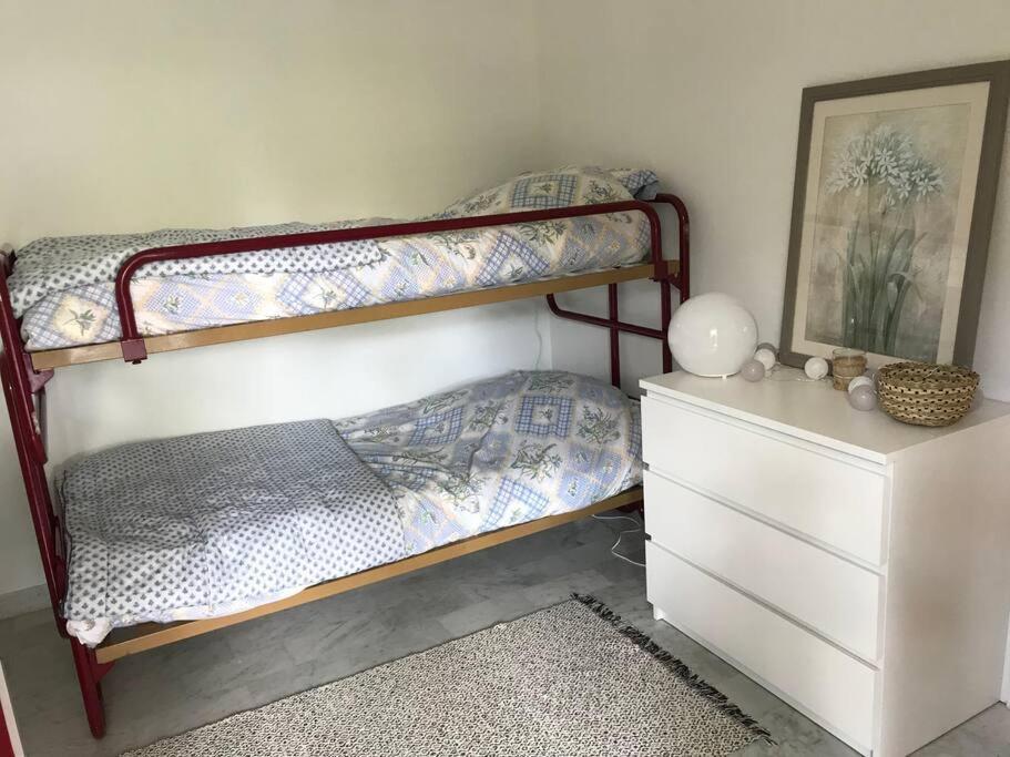 Appartement Calme Et Familial Au Centre D'Hossegor Соортс-Оссегор Екстер'єр фото