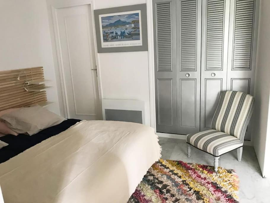Appartement Calme Et Familial Au Centre D'Hossegor Соортс-Оссегор Екстер'єр фото