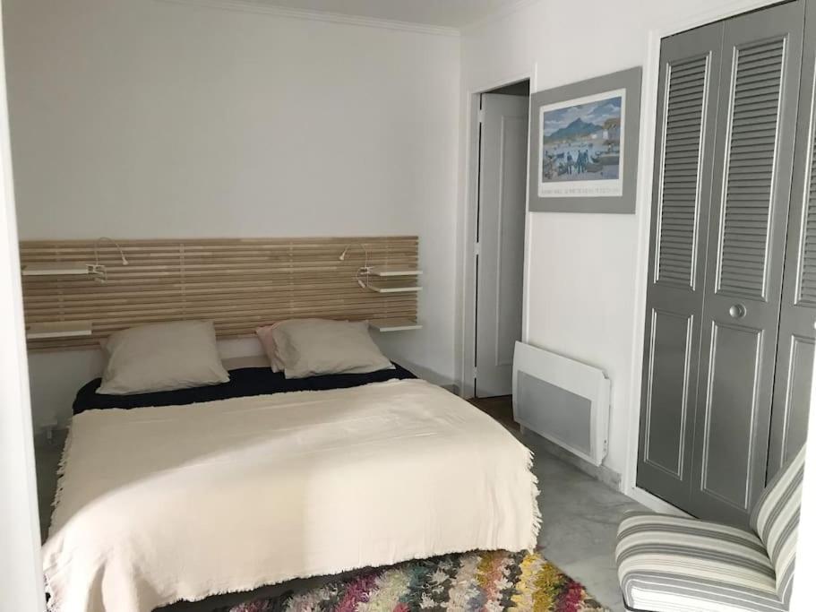 Appartement Calme Et Familial Au Centre D'Hossegor Соортс-Оссегор Екстер'єр фото